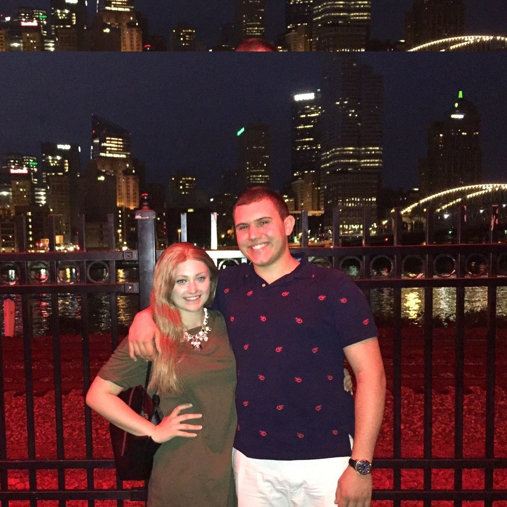 Meet your Posher, Alexa